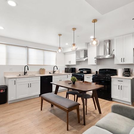Perfect Location Near Usc, 1Bedroom With Shared Access Los Angeles Kültér fotó
