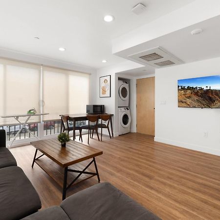 Perfect Location Near Usc, 1Bedroom With Shared Access Los Angeles Kültér fotó