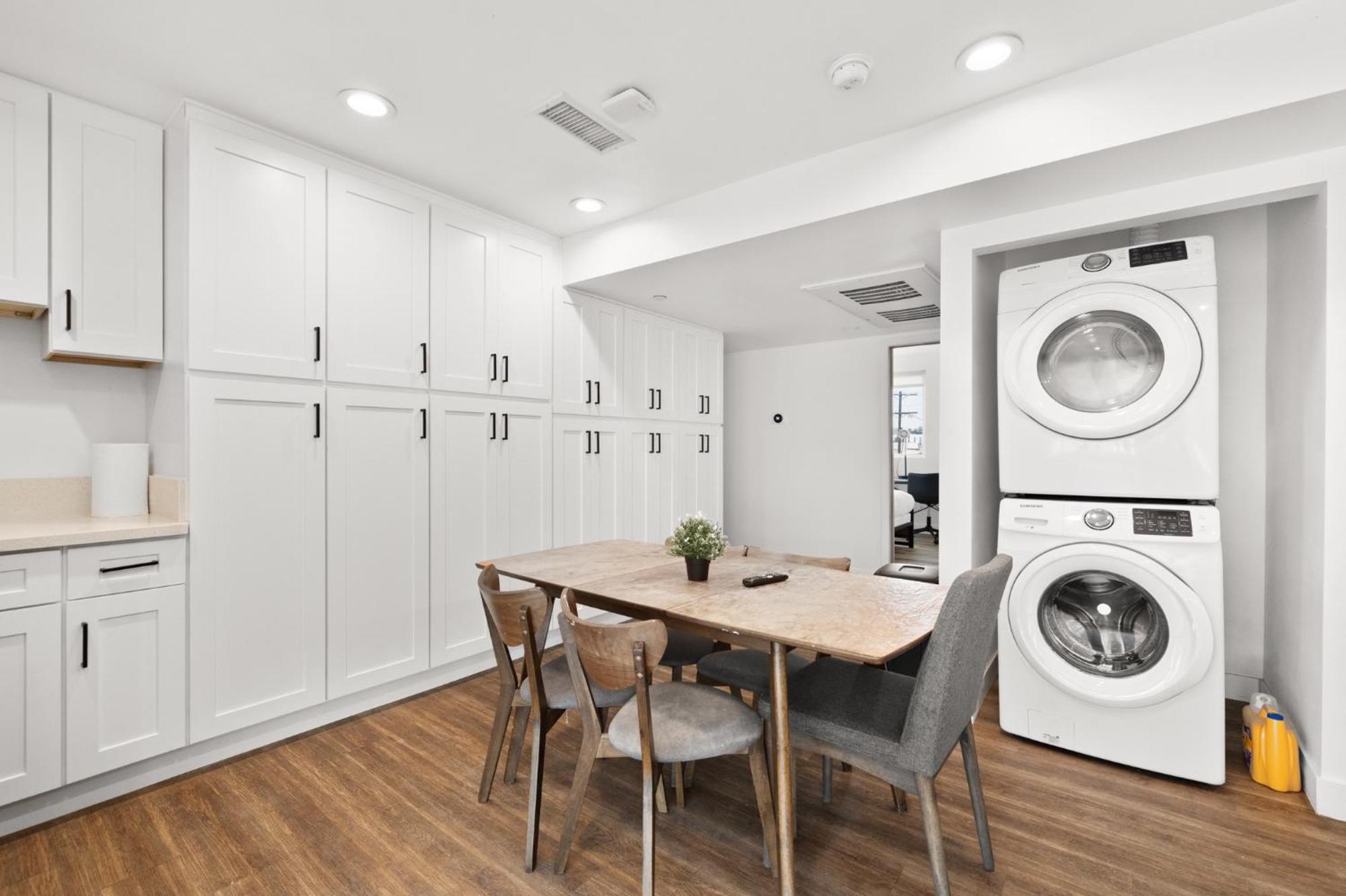 Perfect Location Near Usc, 1Bedroom With Shared Access Los Angeles Kültér fotó